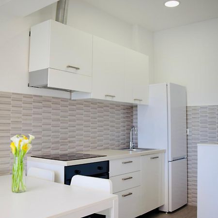 Apartamento Cosy Nest Split Exterior foto
