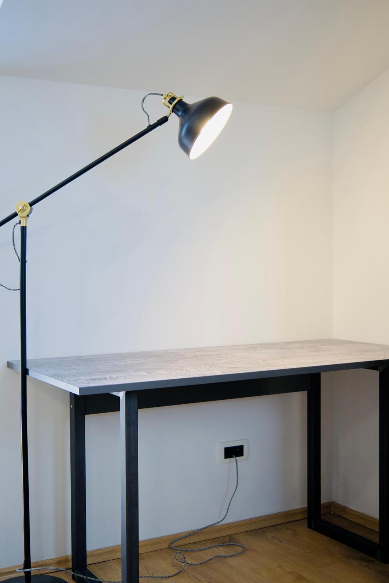 Apartamento Cosy Nest Split Exterior foto